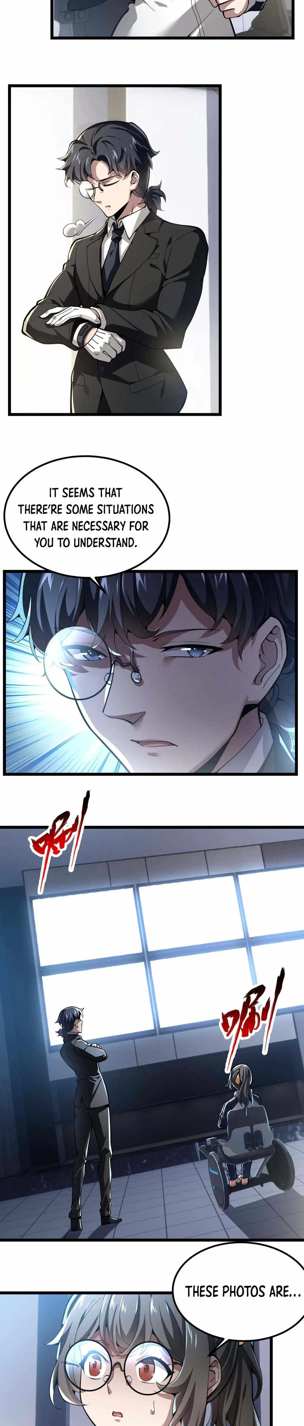 Combine Cube Chapter 30 5